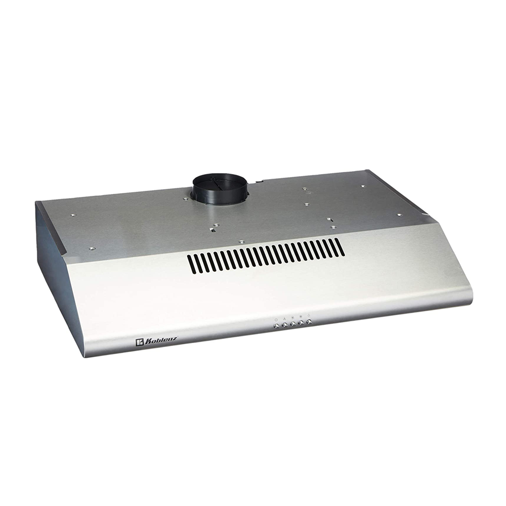 Campana Koblenz de Pared 76cm - Imagen 2