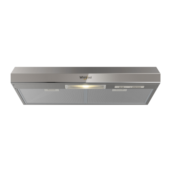 Campana Whirlpool de Pared 80cm