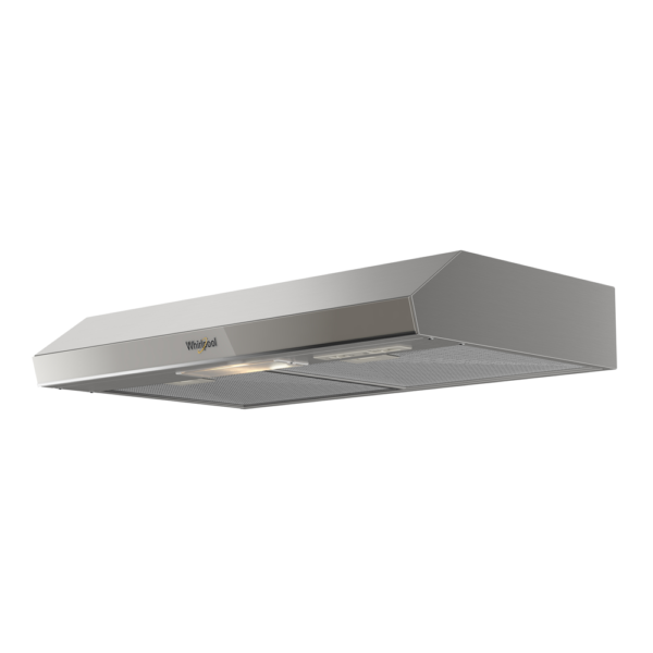 Campana Whirlpool de Pared 80cm - Imagen 2