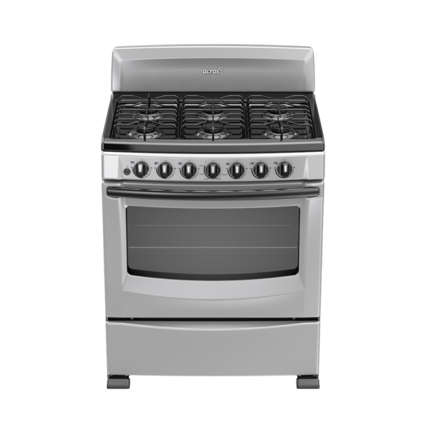 Estufa Acros 30" al piso
