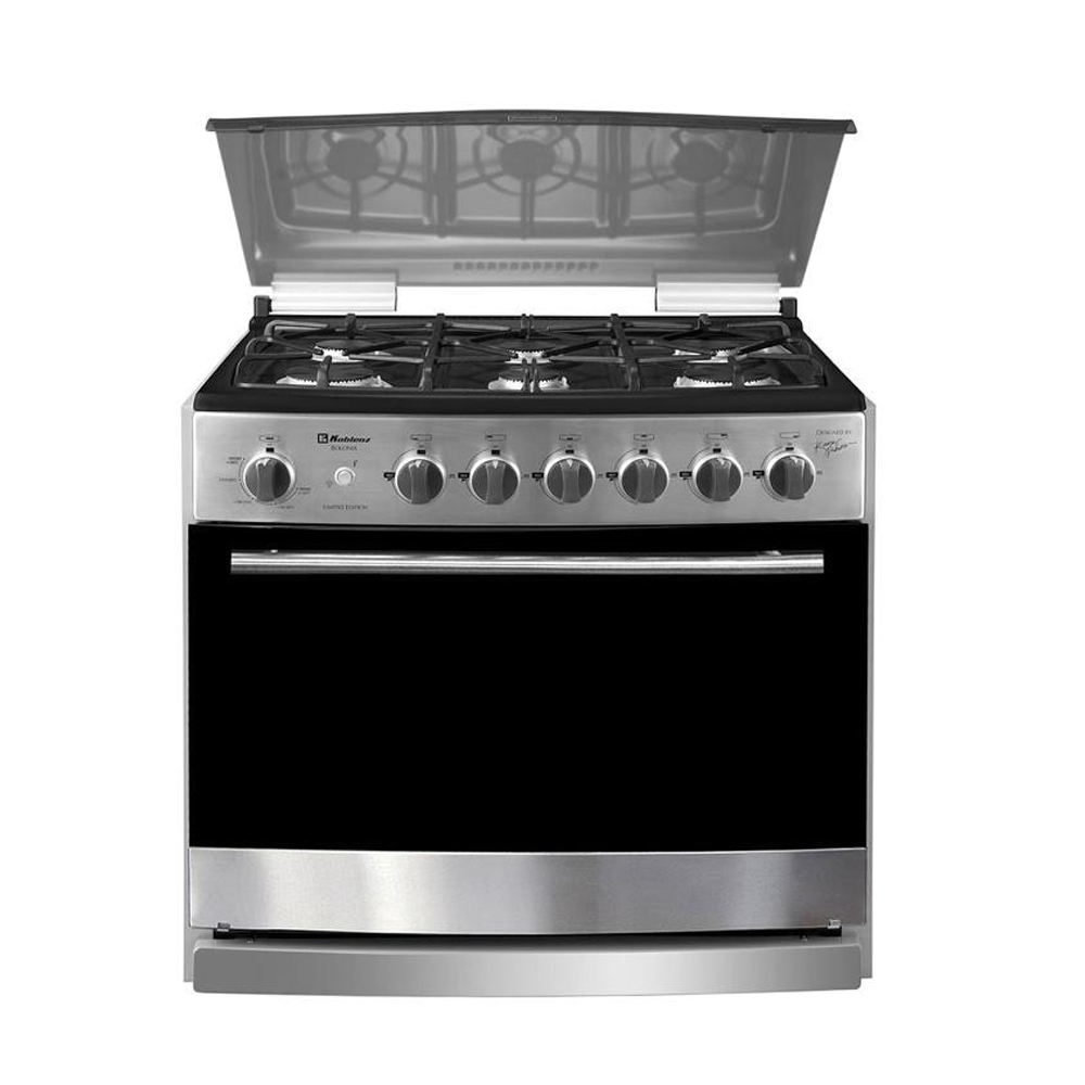 Estufa Bolonia Koblenz 30" de Empotre