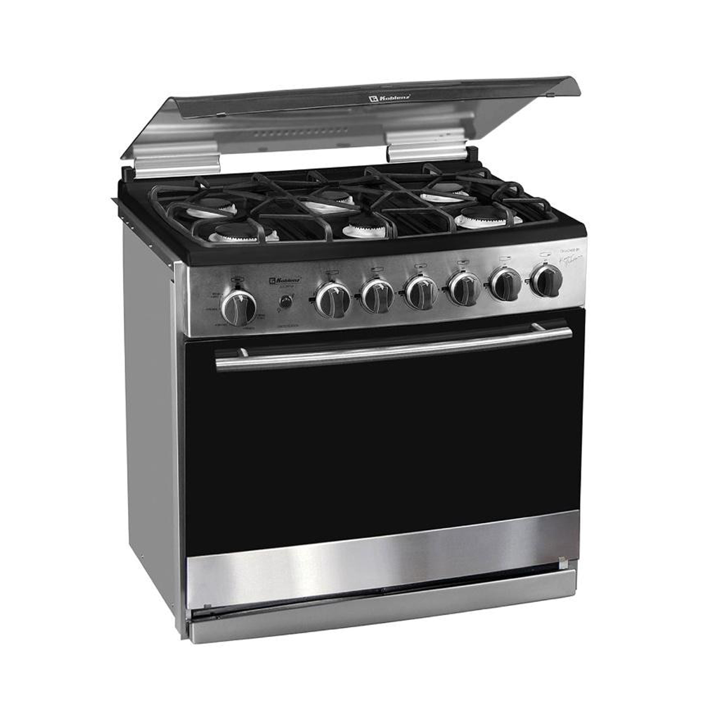 Estufa Bolonia Koblenz 30" de Empotre - Imagen 2