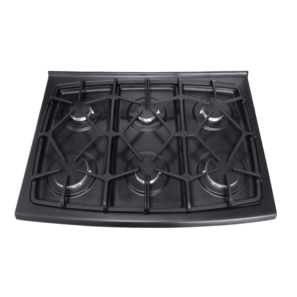Estufa Bolonia Koblenz 30" de Empotre - Imagen 3