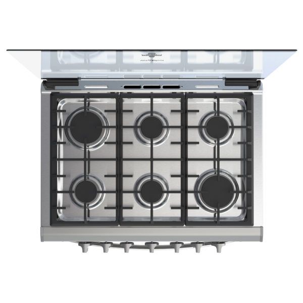 Estufa Whirlpool 30" de Empotre - Imagen 7