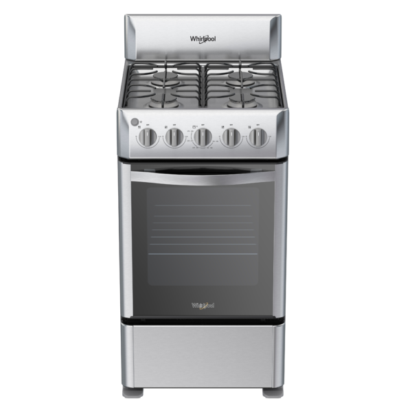 Estufa Whirlpool 20" al piso