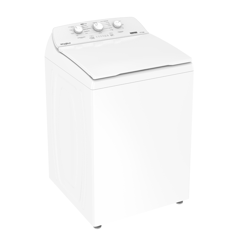 Lavadora Whirlpool Carga Superior 17kg - Imagen 3