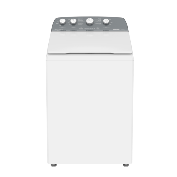 Lavadora Whirlpool Carga Superior 19kg