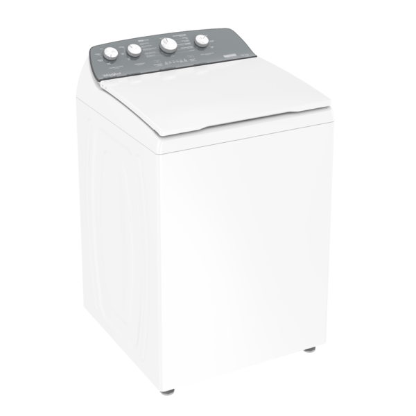 Lavadora Whirlpool Carga Superior 19kg - Imagen 3