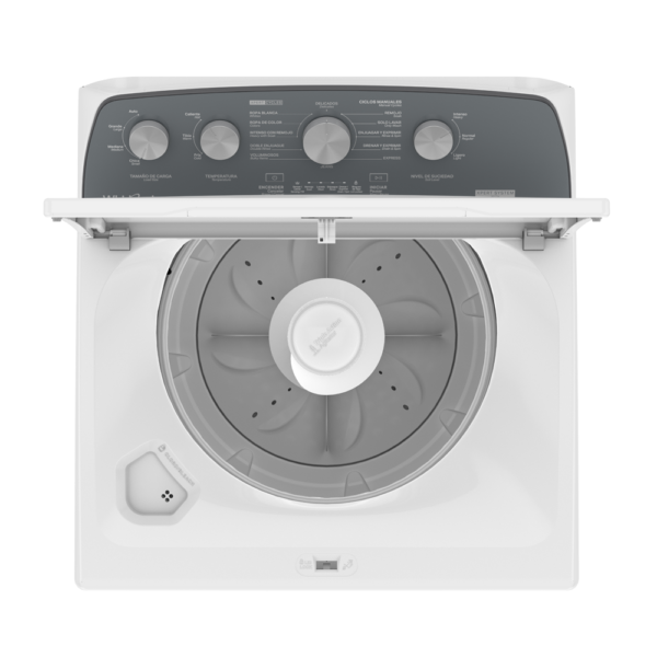 Lavadora Whirlpool Carga Superior 19kg - Imagen 6