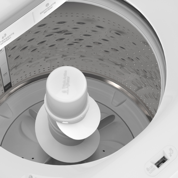 Lavadora Whirlpool Carga Superior 19kg - Imagen 7