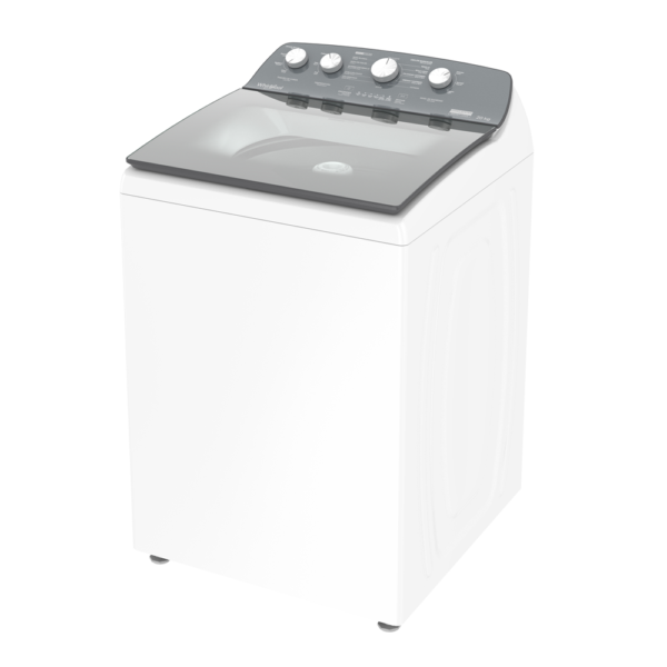 Lavadora Whirlpool Carga Superior 20kg - Imagen 2