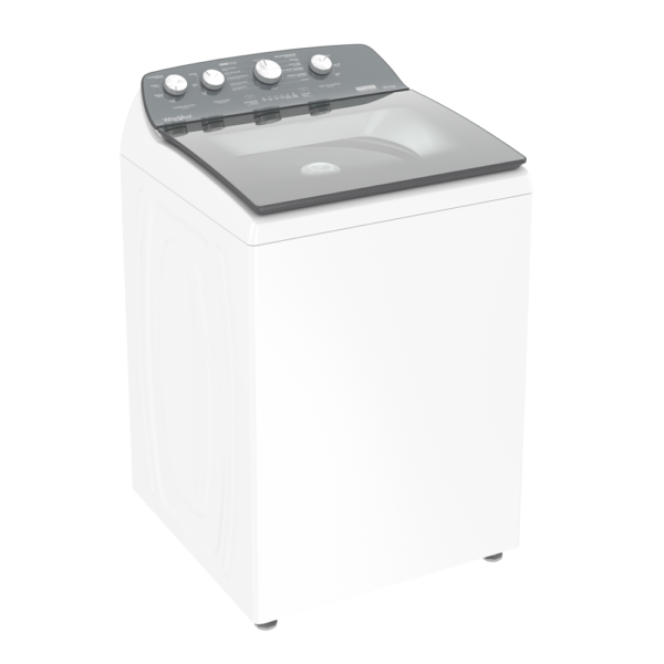 Lavadora Whirlpool Carga Superior 20kg - Imagen 3