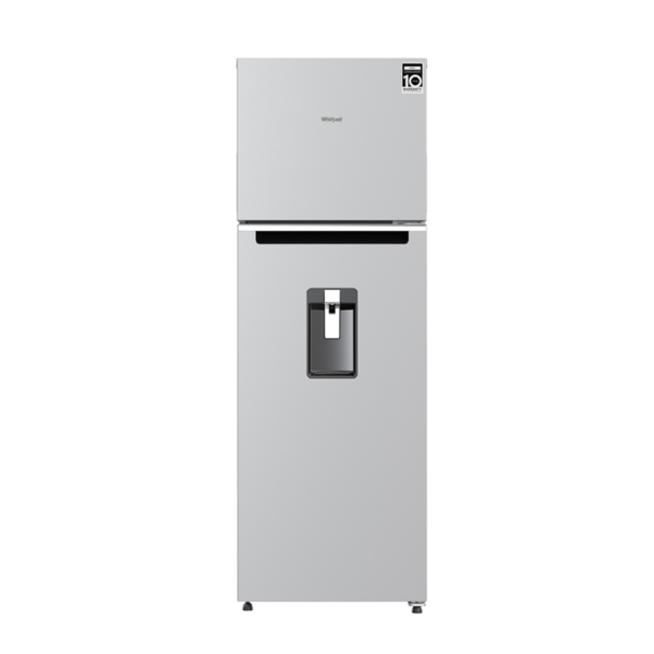 Refrigerador Whirlpool Top Mount 14p3