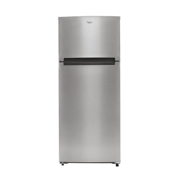 Refrigerador Whirlpool Top Mount 18p3