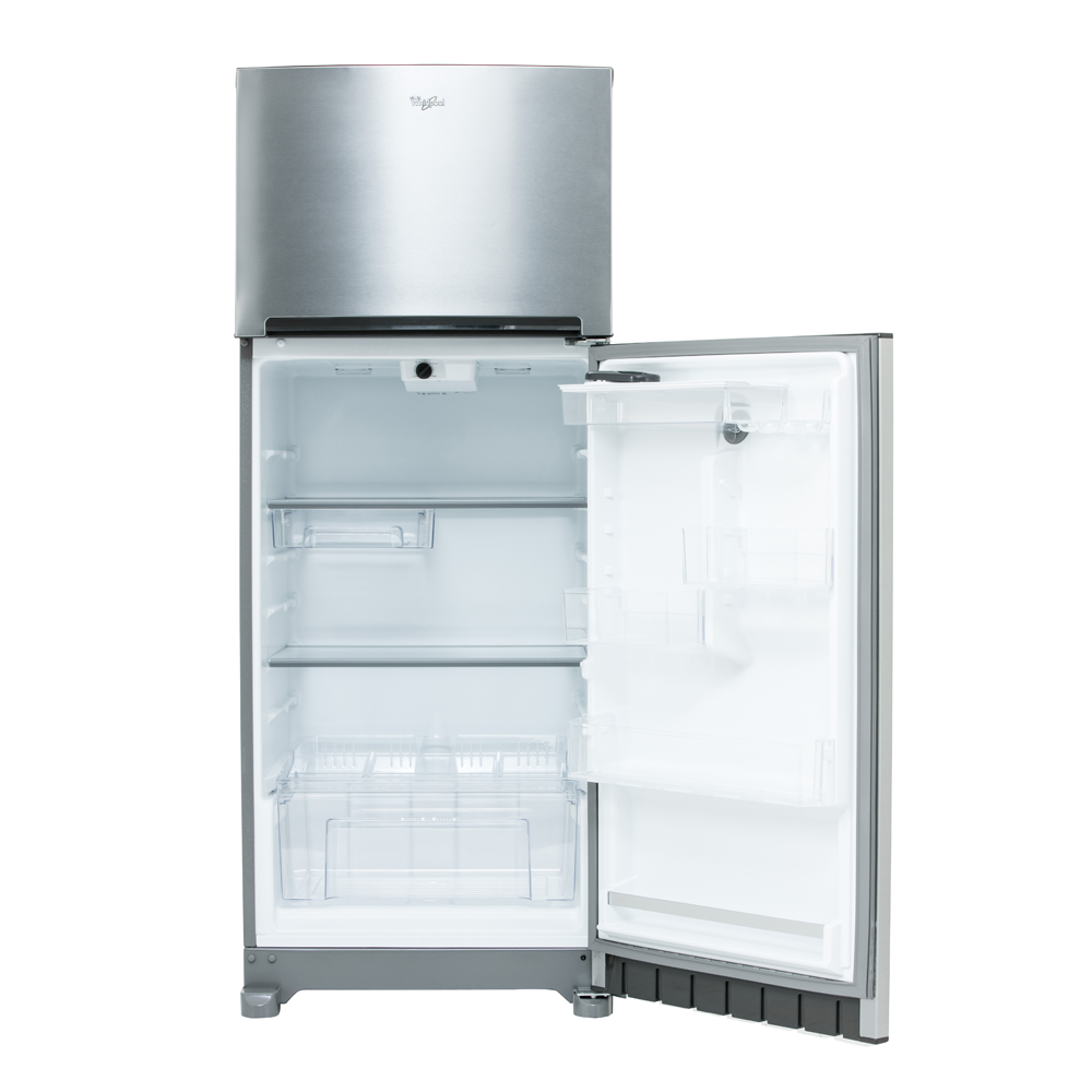 Refrigerador Whirlpool Top Mount 18p3 - Imagen 3
