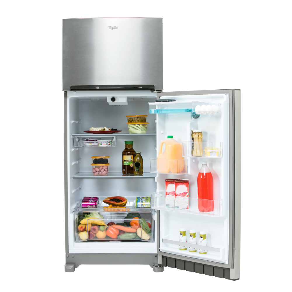 Refrigerador Whirlpool Top Mount 18p3 - Imagen 4