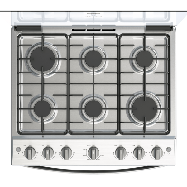 Estufa WHIRLPOOL 30" a piso - Imagen 3